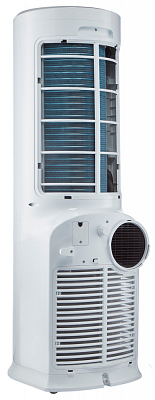 Мобильный кондиционер Electrolux EACM-18NB/N6_V2 фото, изображение. Интернет-магазин "Мир климата", г. Ростов-на-Дону 