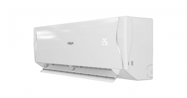 Сплит-система Aqua AQI-25PIQ1/R3 фото, изображение. Интернет-магазин "Мир климата", г. Ростов-на-Дону 