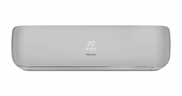 Сплит-система Hisense AS-10UW4RVETG01(S) Wi-Fi фото, изображение. Интернет-магазин "Мир климата", г. Ростов-на-Дону 