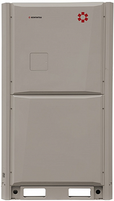 Наружный блок кондиционера Kentatsu KVH290HZAN3-B фото, изображение. Интернет-магазин "Мир климата", г. Ростов-на-Дону 