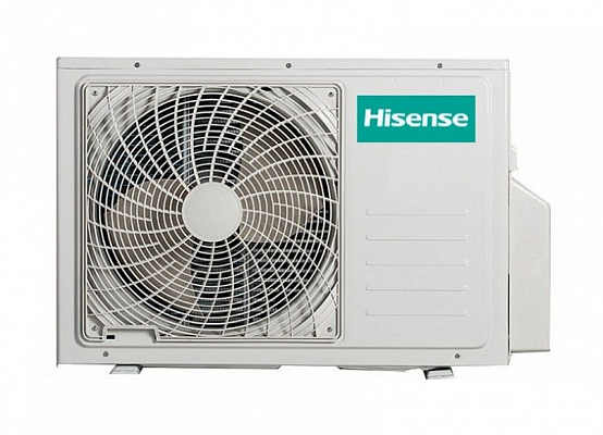Сплит-система Hisense AS-10HW4SYDTG5B фото, изображение. Интернет-магазин "Мир климата", г. Ростов-на-Дону 