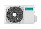 Сплит-система Hisense AUC-18HR4SAA1/AUC-650/AUW-18H4SS(-40) фото, изображение. Интернет-магазин "Мир климата", г. Ростов-на-Дону 