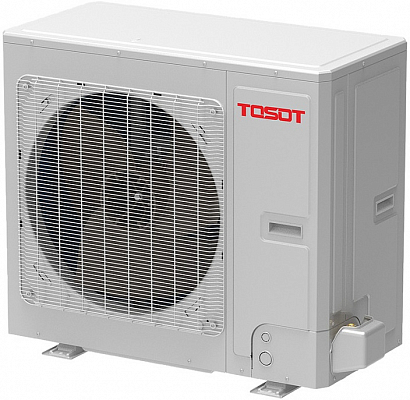 Сплит-система Tosot T36H-ILD/I/T36H-ILU/O фото, изображение. Интернет-магазин "Мир климата", г. Ростов-на-Дону 