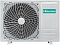 Сплит-система Hisense AS-12HW4RLRCA01A (-40) фото, изображение. Интернет-магазин "Мир климата", г. Ростов-на-Дону 