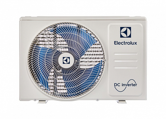 Сплит-система Electrolux EACS/I-24HSM/N8_V3 фото, изображение. Интернет-магазин "Мир климата", г. Ростов-на-Дону 