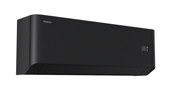 Сплит-система Hisense AS-10UW4RLCHB00(B) фото, изображение. Интернет-магазин "Мир климата", г. Ростов-на-Дону 