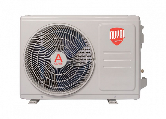 Сплит-система Royal Thermo RTS-24HN8_V2 фото, изображение. Интернет-магазин "Мир климата", г. Ростов-на-Дону 