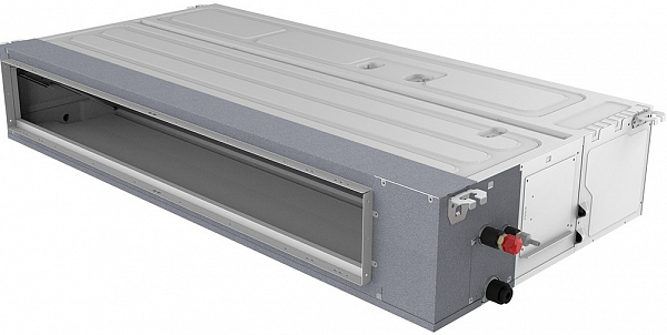 Сплит-система Euroklimat EKDX-140HNN4/EKOX-140HNN4 фото, изображение. Интернет-магазин "Мир климата", г. Ростов-на-Дону 