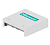 Компрессорно-конденсаторный блок Hisense AUW-12U4RS8 фото, изображение. Интернет-магазин "Мир климата", г. Ростов-на-Дону 