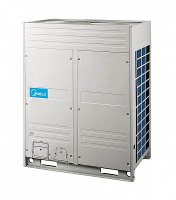 Сплит-система Midea MHB1T-96HWN1VKM/MOVTA-96HN1-RVKM фото, изображение. Интернет-магазин "Мир климата", г. Ростов-на-Дону 