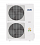 Сплит-система AUX ALCA-HS60/5DR2/AL-HS60/5DR2(U) фото, изображение. Интернет-магазин "Мир климата", г. Ростов-на-Дону 