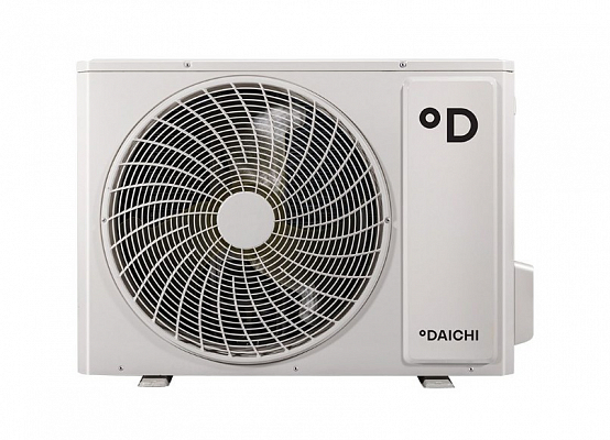 Сплит-система Daichi DA100BLHS1R1/DF100BLS1R1 фото, изображение. Интернет-магазин "Мир климата", г. Ростов-на-Дону 