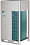 Наружный блок кондиционера Daikin RXYQQ16U фото, изображение. Интернет-магазин "Мир климата", г. Ростов-на-Дону 