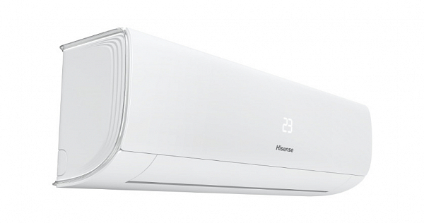 Сплит-система Hisense AS-24HW4RBSKB00 (-40) фото, изображение. Интернет-магазин "Мир климата", г. Ростов-на-Дону 
