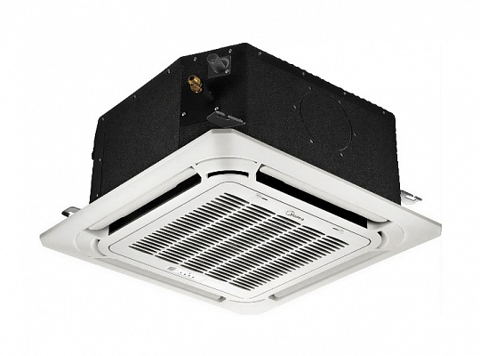 Сплит-система Midea MCA4-12HRN1G1/MOA1U-12HRN1G1/T-MBQ4-03C фото, изображение. Интернет-магазин "Мир климата", г. Ростов-на-Дону 