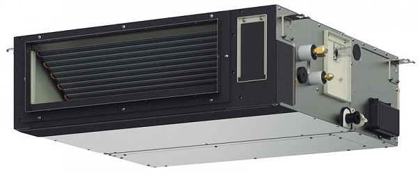 Сплит-система Panasonic S-100PF1E5B/U-100PZH2E5 фото, изображение. Интернет-магазин "Мир климата", г. Ростов-на-Дону 