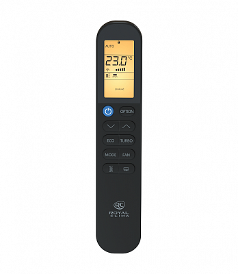 Сплит-система Royal Clima RC-AN22HN фото, изображение. Интернет-магазин "Мир климата", г. Ростов-на-Дону 