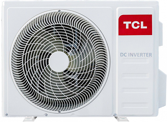 Сплит-система TCL TAC-FR09INV/R3 фото, изображение. Интернет-магазин "Мир климата", г. Ростов-на-Дону 