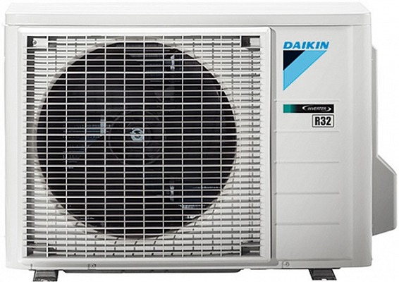 Сплит-система Daikin FDXM60F9/RXM60R/-40 фото, изображение. Интернет-магазин "Мир климата", г. Ростов-на-Дону 