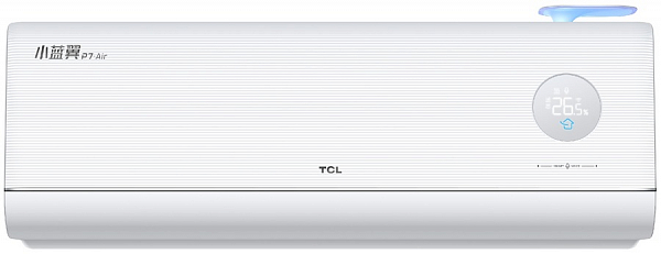 Сплит-система TCL TAC-FR18INV/R4 фото, изображение. Интернет-магазин "Мир климата", г. Ростов-на-Дону 