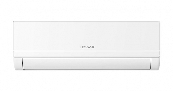 Сплит-система Lessar LS-HE18KME2/LU-HE18KME2 фото, изображение. Интернет-магазин "Мир климата", г. Ростов-на-Дону 