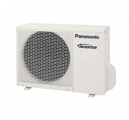 Сплит-система Panasonic CS-TZ25TKEW/CU-TZ25TKE фото, изображение. Интернет-магазин "Мир климата", г. Ростов-на-Дону 
