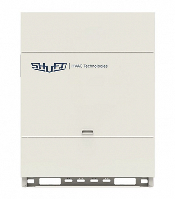 Компрессорно-конденсаторный блок Shuft SDVC-V73WV2GN1 фото, изображение. Интернет-магазин "Мир климата", г. Ростов-на-Дону 