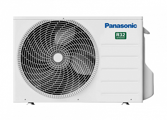 Сплит-система Panasonic CS-HZ25XKE/CU-HZ25XKE фото, изображение. Интернет-магазин "Мир климата", г. Ростов-на-Дону 