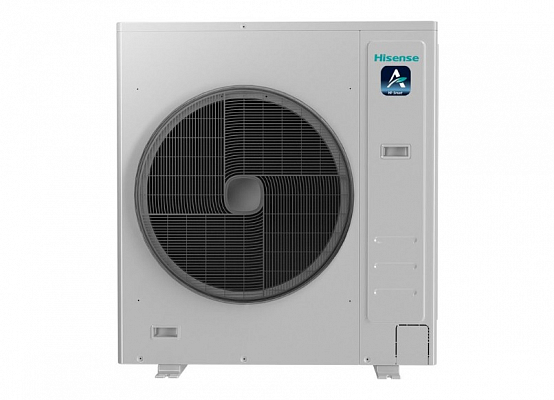 Наружный блок кондиционера Hisense AVW68HJFAE1 фото, изображение. Интернет-магазин "Мир климата", г. Ростов-на-Дону 