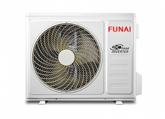 Сплит-система Funai RAC-I-SZ30HP.D01 фото, изображение. Интернет-магазин "Мир климата", г. Ростов-на-Дону 