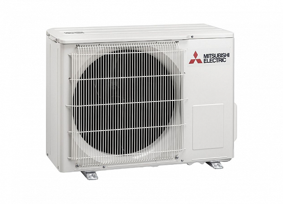 Сплит-система Mitsubishi Electric MSZ-HR25VF/MUZ-HR25VF фото, изображение. Интернет-магазин "Мир климата", г. Ростов-на-Дону 
