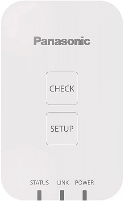 WiFi-адаптер Panasonic CZ-TACG1 климатической техники  фото, изображение. Интернет-магазин "Мир климата", г. Ростов-на-Дону 