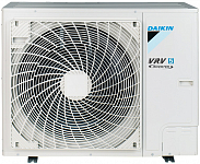 Наружный блок кондиционера Daikin RXYSA4AY1 фото, изображение. Интернет-магазин "Мир климата", г. Ростов-на-Дону 