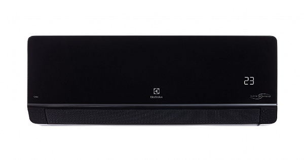 Сплит-система Electrolux EACS/I-18HIX-BLACK/N8 фото, изображение. Интернет-магазин "Мир климата", г. Ростов-на-Дону 