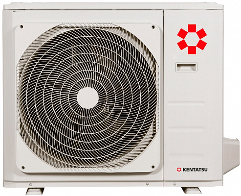 Сплит-система Kentatsu KSMD140HZRN1W/KSUNB140HZRN3 фото, изображение. Интернет-магазин "Мир климата", г. Ростов-на-Дону 