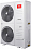 Сплит-система TCL TTB-90D1HWA. Интернет-магазин "Мир климата", г. Ростов-на-Дону 