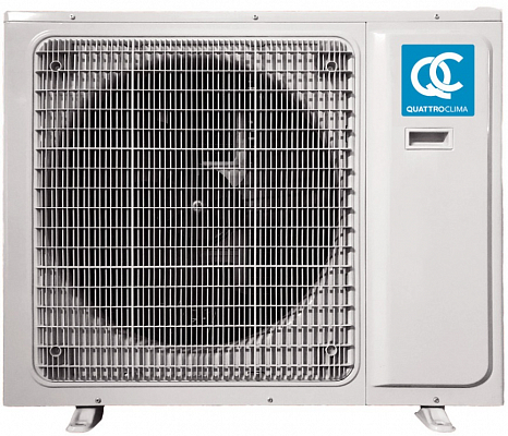 Сплит-система QuattroClima QV-I36DG1/QN-I36UG1 фото, изображение. Интернет-магазин "Мир климата", г. Ростов-на-Дону 