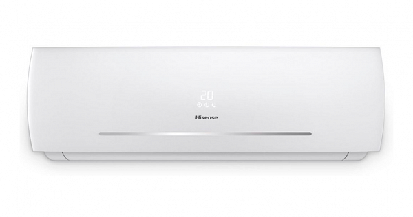Сплит-система Hisense AS-09HR4RYDDC00 фото, изображение. Интернет-магазин "Мир климата", г. Ростов-на-Дону 