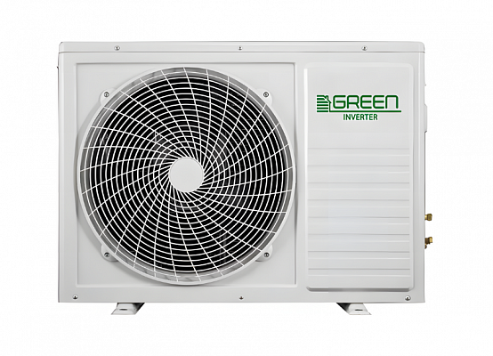 Сплит-система Green TSI-09HRIY2/TSO-09HRIY2 фото, изображение. Интернет-магазин "Мир климата", г. Ростов-на-Дону 