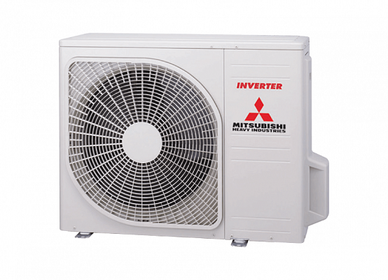 Сплит-система Mitsubishi Heavy SRK50ZTL-W/SRC50ZTL-W фото, изображение. Интернет-магазин "Мир климата", г. Ростов-на-Дону 