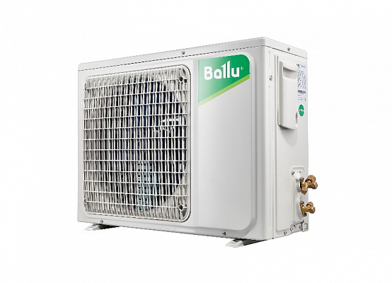 Сплит-система Ballu BLC_C-36HN1 фото, изображение. Интернет-магазин "Мир климата", г. Ростов-на-Дону 