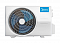 Сплит-система Midea MSHP-18N8D0-I/MSHP-18N8D0-O фото, изображение. Интернет-магазин "Мир климата", г. Ростов-на-Дону 
