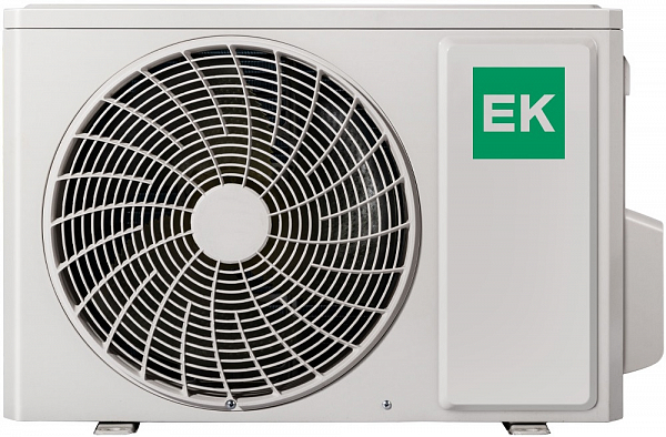 Сплит-система Euroklimat EKSF-50HN/EKOF-50HN-W фото, изображение. Интернет-магазин "Мир климата", г. Ростов-на-Дону 