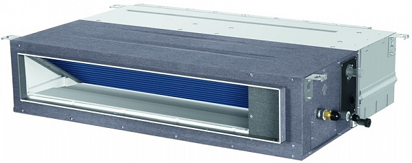 Сплит-система Haier AD105S2SM9FA/1U105S2SQ1FA фото, изображение. Интернет-магазин "Мир климата", г. Ростов-на-Дону 