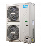 Наружный блок кондиционера Midea MVUH200C-VA3i фото, изображение. Интернет-магазин "Мир климата", г. Ростов-на-Дону 