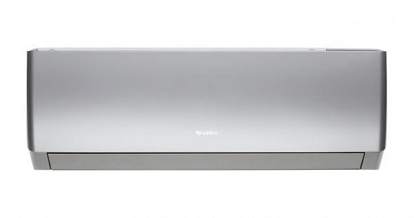 Сплит-система Gree GWH09AGCXB-K6DNA4F (silver) фото, изображение. Интернет-магазин "Мир климата", г. Ростов-на-Дону 