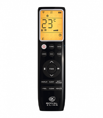 Сплит-система Royal Clima RCI-RSN40HN фото, изображение. Интернет-магазин "Мир климата", г. Ростов-на-Дону 