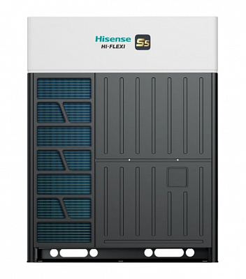 Наружный блок кондиционера Hisense AVWT365HKF5 фото, изображение. Интернет-магазин "Мир климата", г. Ростов-на-Дону 
