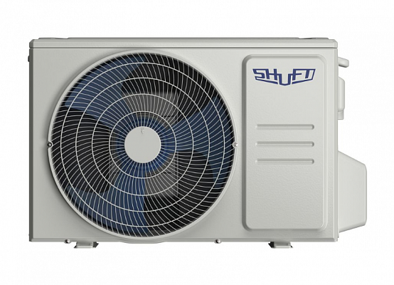 Сплит-система Shuft SFTH-24HN8 фото, изображение. Интернет-магазин "Мир климата", г. Ростов-на-Дону 
