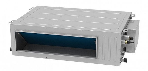 Сплит-система Daichi DA140BLHS1R1/DF140BLS3R1 фото, изображение. Интернет-магазин "Мир климата", г. Ростов-на-Дону 